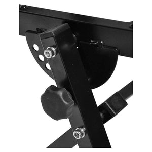 Boston Amplifier stand, heavy duty max 50kg