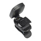Boston BTU-150 Chromatic Clip Tuner with Multi-Color Display and Auto Power On/Off Back View