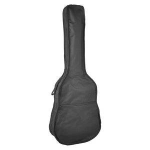 Boston Bag for 4/4 Classic guitar K-00 Front View