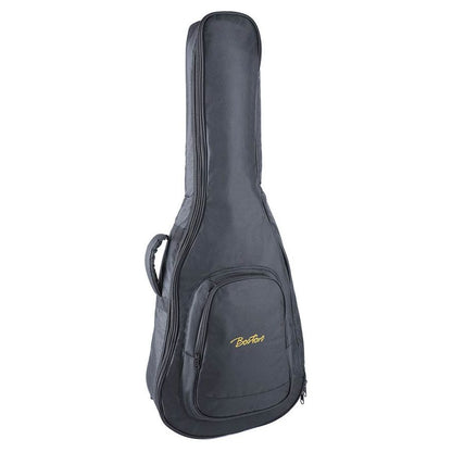 Boston Gig Bag for Acoustic Guitar, 10mm