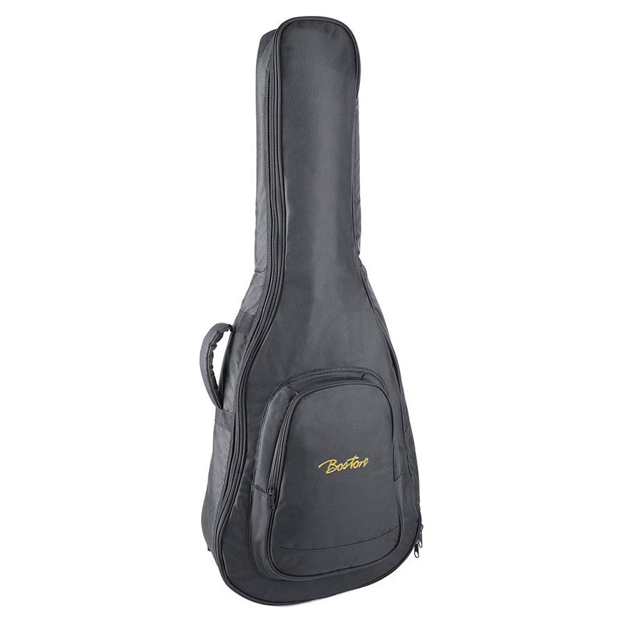 Boston Gig Bag for Acoustic Guitar, 6mm