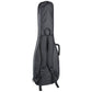Boston Gig Bag for Electric Guitar E-06.2 Back View