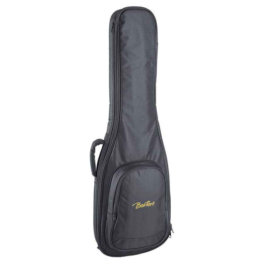 Boston Gig Bag for Electric Guitar E-06.2 Front View