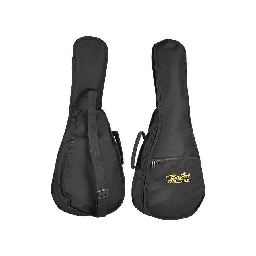 Boston Gig Bag for Soprano Ukulele UKS-06
