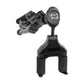 Boston Semi-Foldable Tripod Guitar Stand with Auto-Grip 2