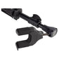 Boston Semi-Foldable Tripod Guitar Stand with Auto-Grip 3