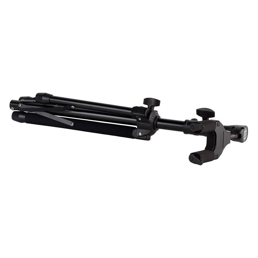 Boston Semi-Foldable Tripod Guitar Stand with Auto-Grip 4