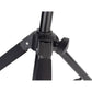 Boston Semi-Foldable Tripod Guitar Stand with Auto-Grip Stand