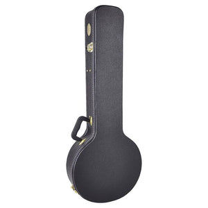 Boston Standard Series Folk Banjo Case Front View
