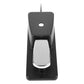 Boston Sustain Pedal, Deluxe model metal, Switchable polarity