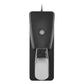 Boston Sustain Pedal, Deluxe model metal, Switchable polarity