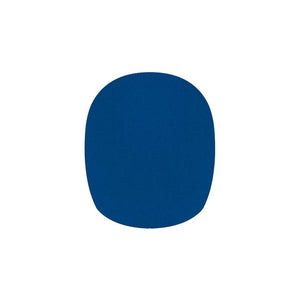 Boston Windscreen Balltype, Standard, height 68, diameter 35/65, blue