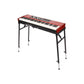 Keyboard Piano Organ Stand Keyboard mounted View 