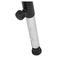 Keyboard Piano Organ Stand Leg View 