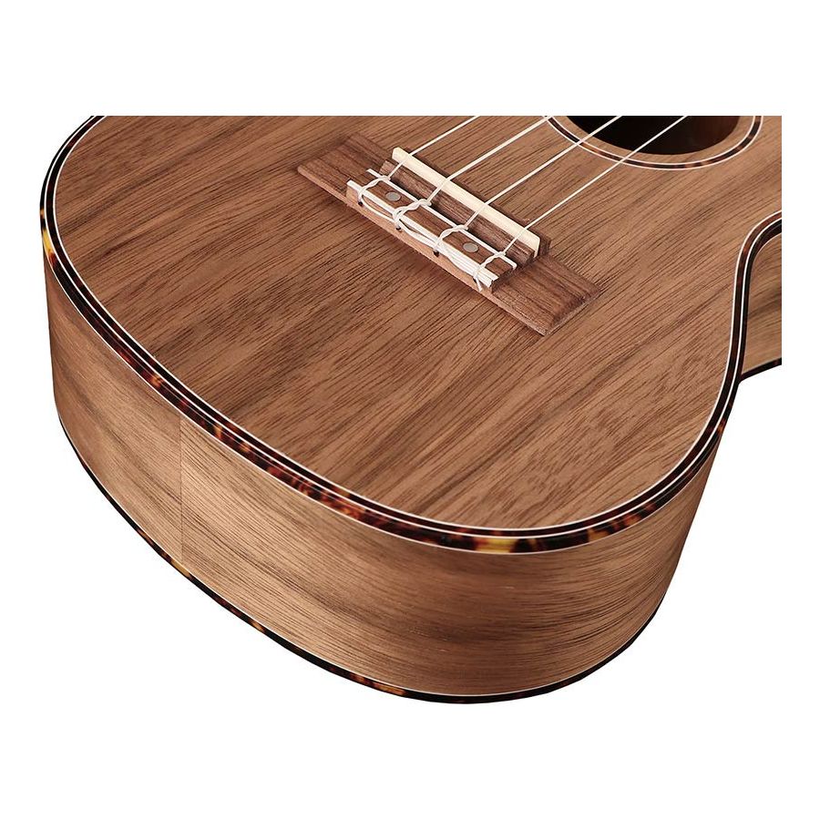Korala Performer Series Dao Wood Concert Ukulele Body