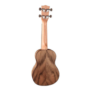 Korala Performer Series Soprano Ukulele