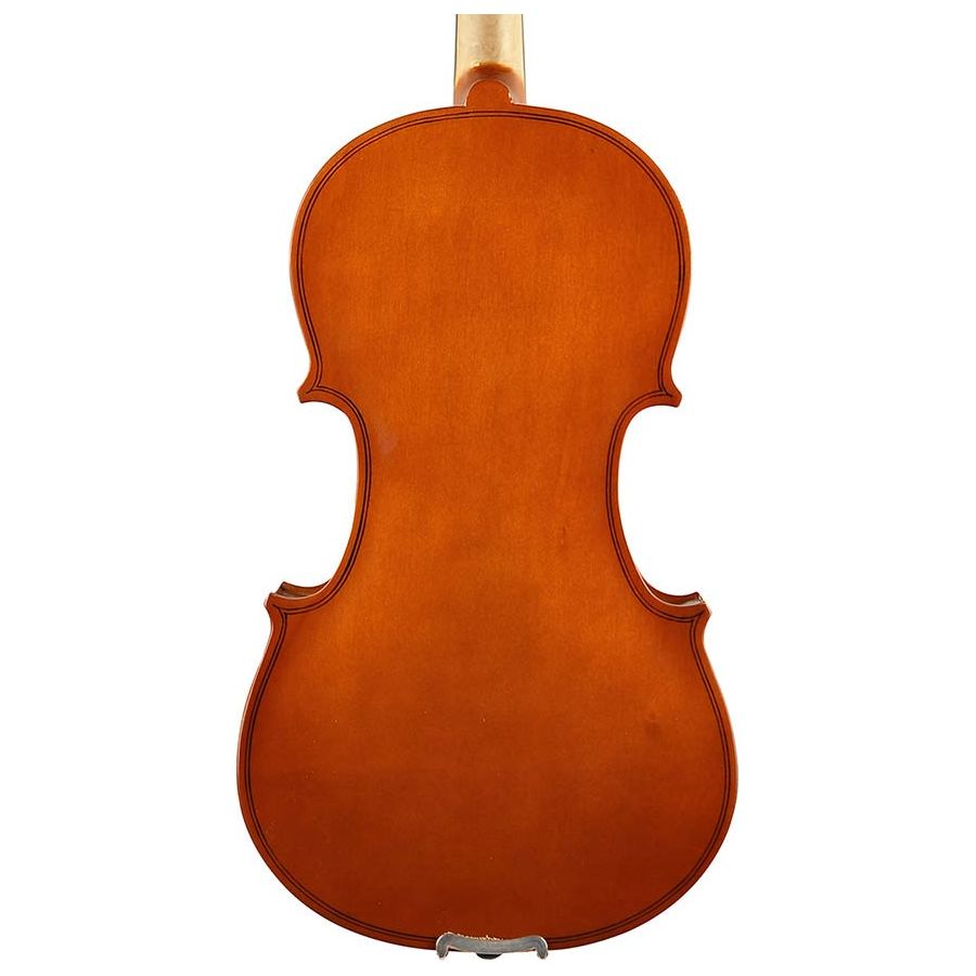 Leonardo Student Series Violin Outfit 3/4 Back View