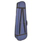 Leonardo Student Series Violin Outfit 3/4 Back View Portrait