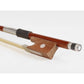 Leonardo Student Series Violin Outfit 3/4 Bottom Bow View