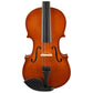 Leonardo Student Series Violin Outfit 3/4 Front View