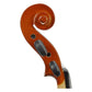 Leonardo Student Series Violin Outfit 3/4 Side Head View