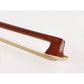 Leonardo Student Series Violin Outfit 3/4 Top Bow View