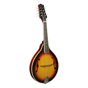 Richwood Heritage Series A-Style Mandolin with Spruce Top
