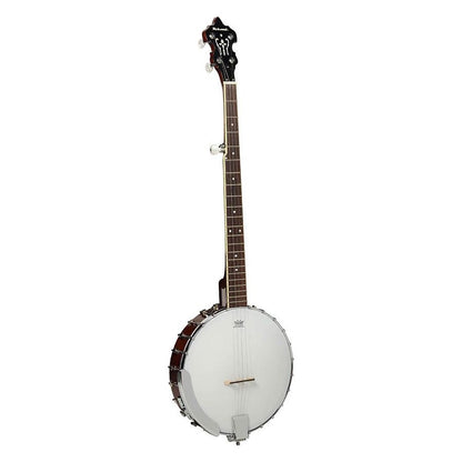 Richwood Heritage Series Open Back 5-String Folk Banjo
