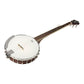 Richwood Heritage Series Open Back 5-String Folk Banjo 2