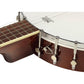 Richwood Heritage Series Open Back 5-String Folk Banjo 4
