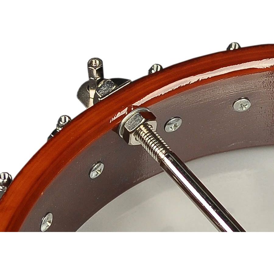 Richwood Heritage Series Open Back 5-String Folk Banjo Nut