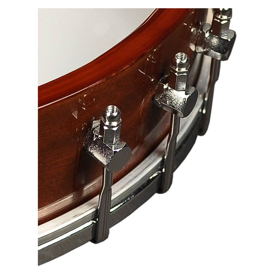 Richwood Heritage Series Open Back 5-String Folk Banjo Pegs