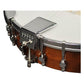 Richwood Heritage Series Open Back 5-String Folk Banjo Tail Piece