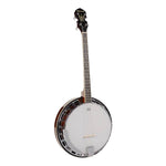 Richwood Heritage Series Tenor Banjo 4-String