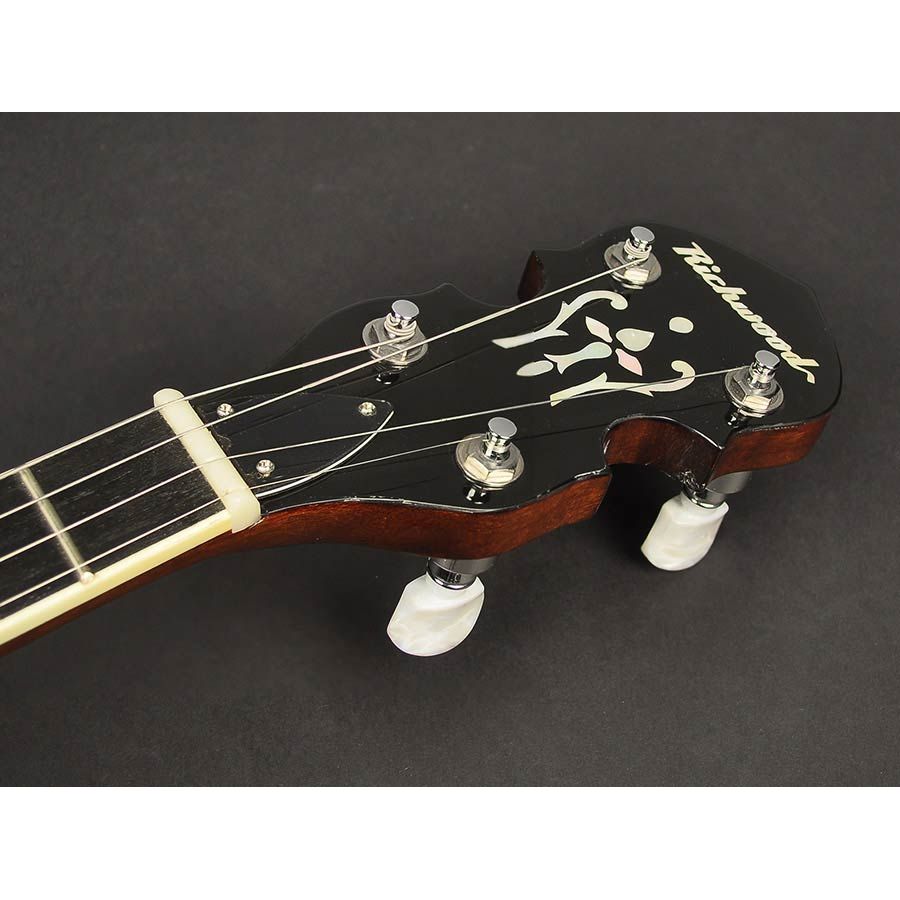 Richwood Heritage Series Tenor Banjo 4-String Head