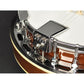 Richwood Heritage Series Tenor Banjo 4-String Tailpiece