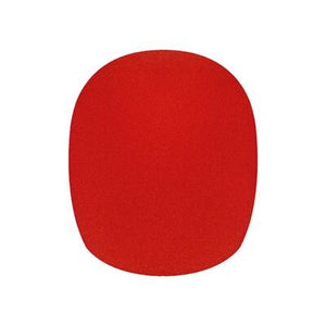 windscreen balltype red 